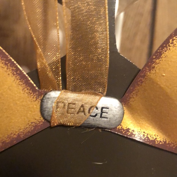 Beautiful “Kelly Rae Robert’s” Collection Wall Hanging Piece - Picture 9 of 13